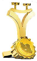 تندیس نرم افزار هلو