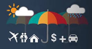 CRM بیمه